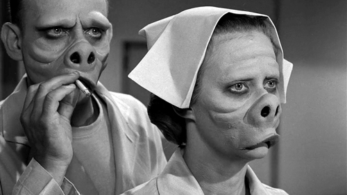 Twilight Zone 2